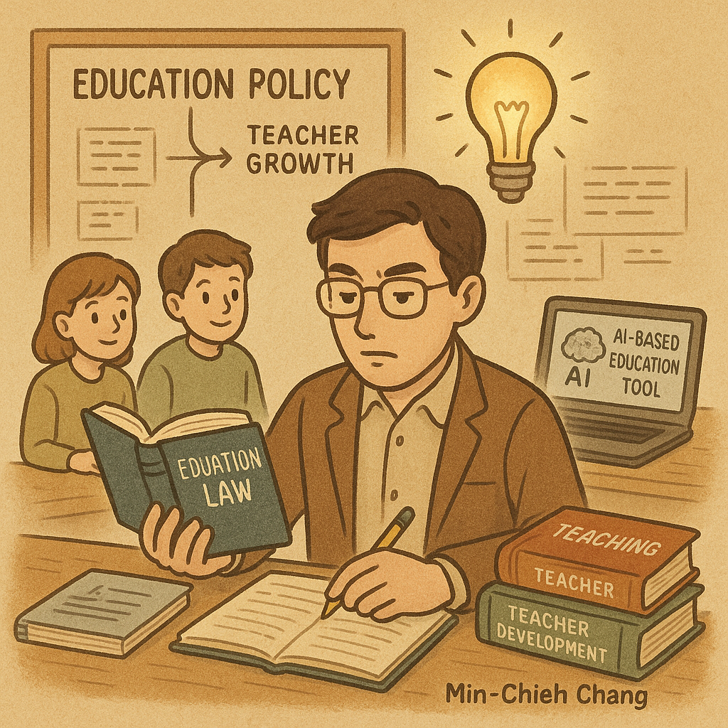 1133教師專業發展（教） A組(Teacher Professional Development A group)