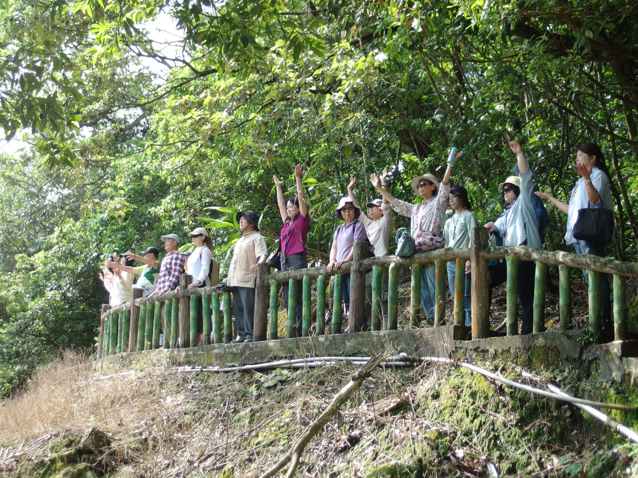 1141休閒治療評估方法與研究(Studies in Client Assessment and Evaluation in Therapeutic Recreation)