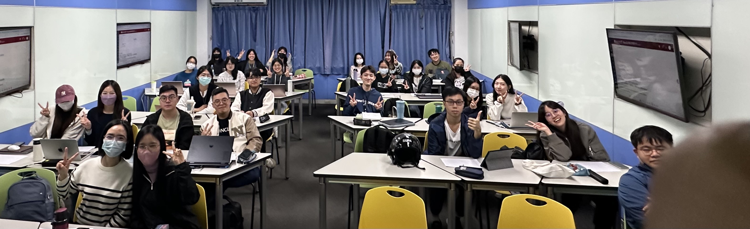 1141數位學習導論(Introduction to e-Learning)