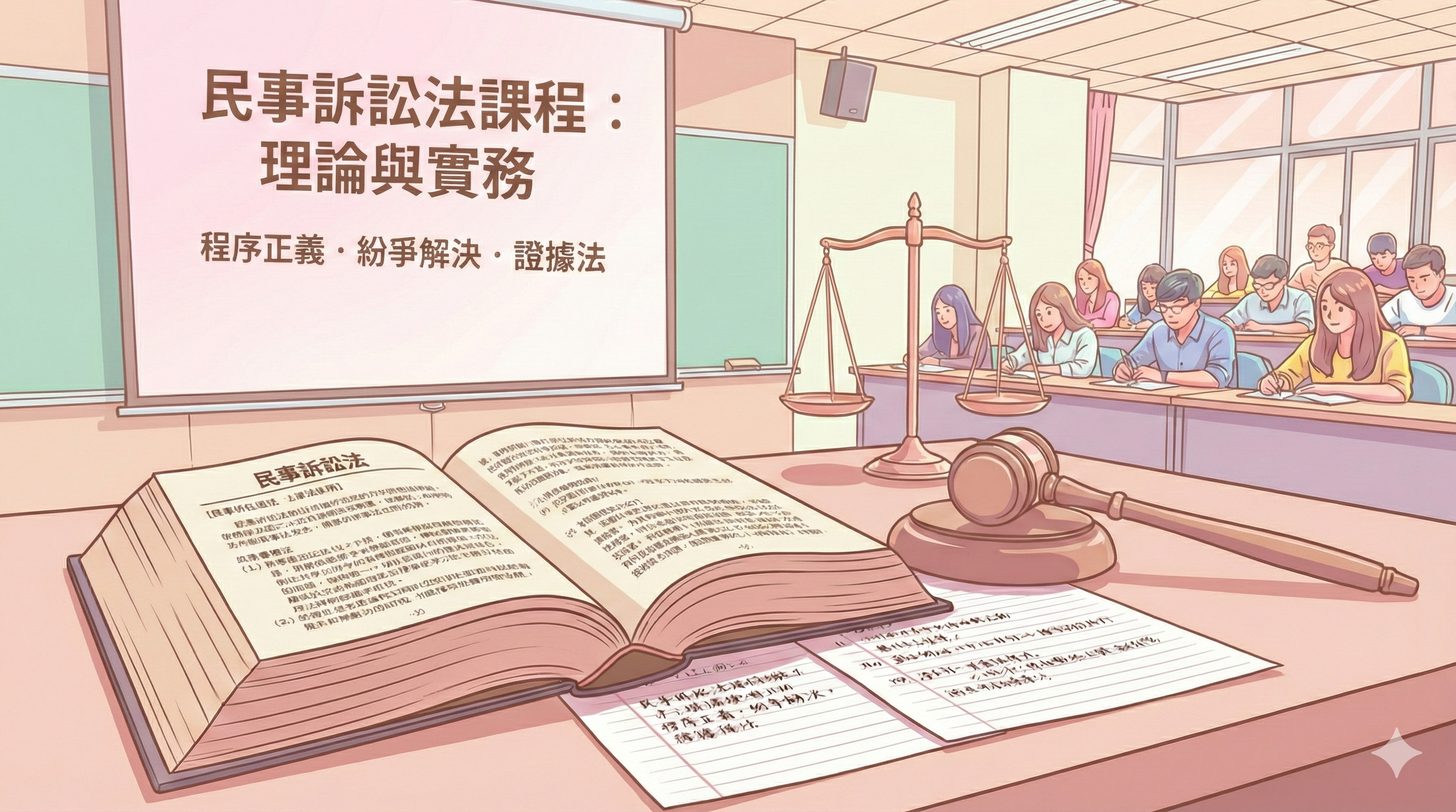 1142民事訴訟法(Code of Civil Procedure)