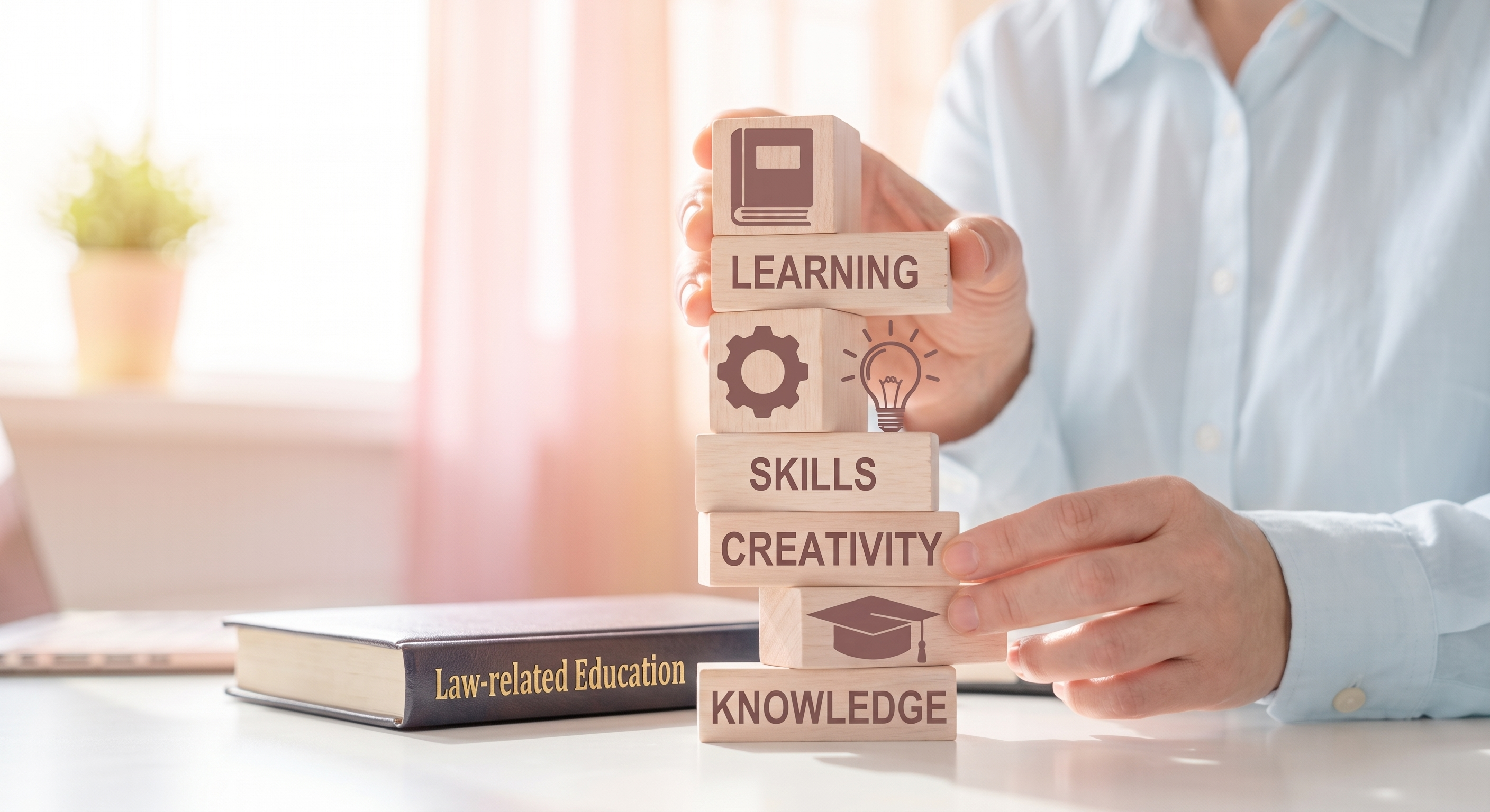 1151法治教育研究(Studies in Law-related Education)