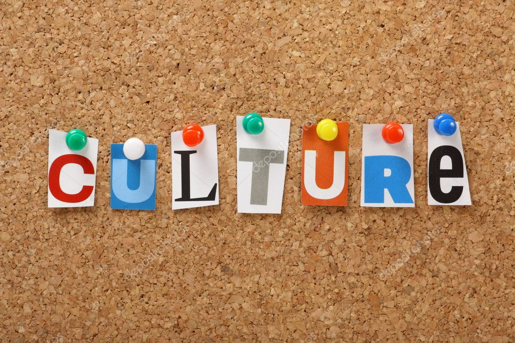 1103英文（三）：文化(Culture)